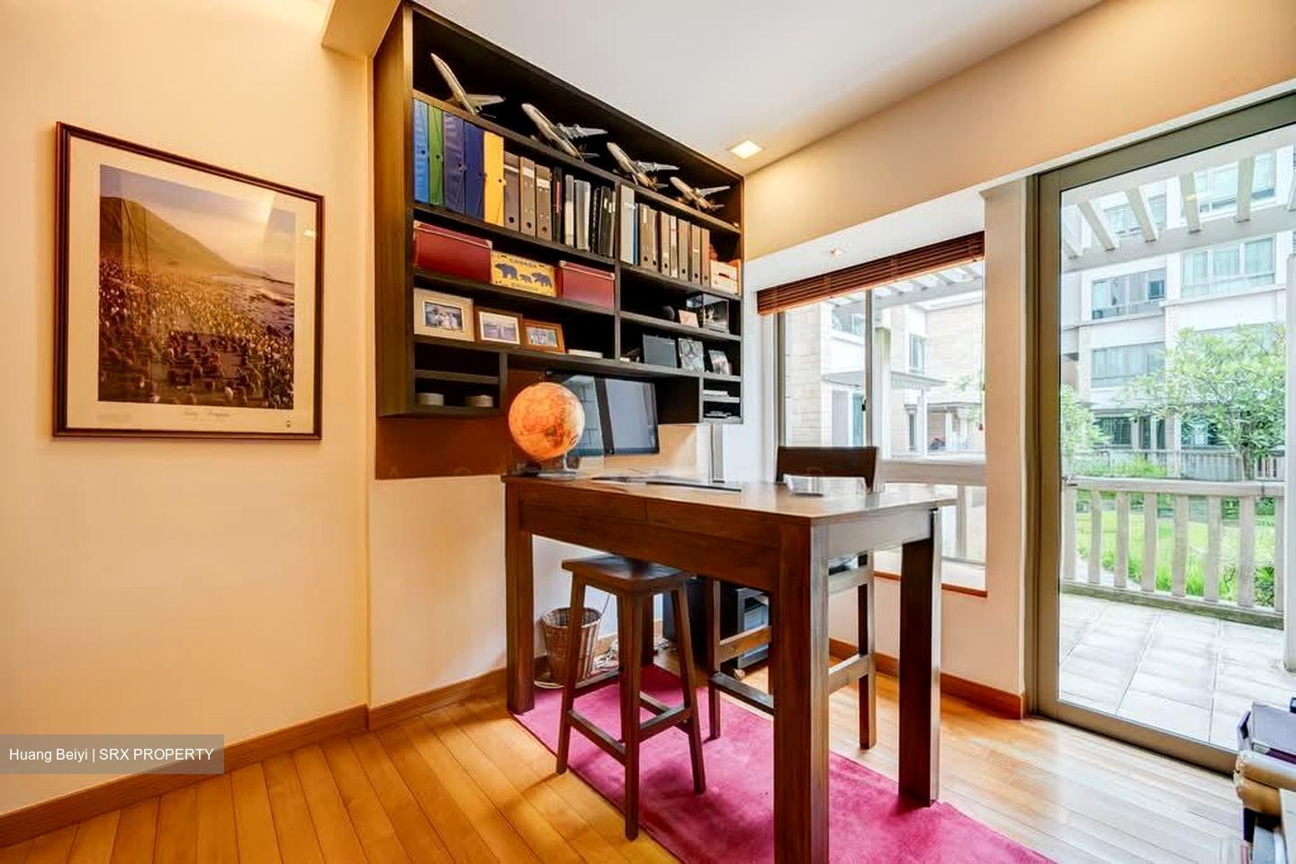 The Berth By The Cove (D4), Condominium #558858931